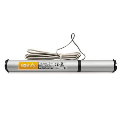 Электропривод Somfy LW 25 B 44, 0,4/40, 24V