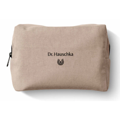 Dr. Hauschka Сумочка косметическая (темная)