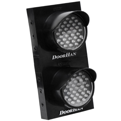 Светодиодный светофор TL-LED (зеленый + красный) DOORHAN