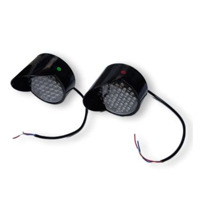 Светодиодный светофор TL-LED (зеленый + красный) DOORHAN, изображение 4