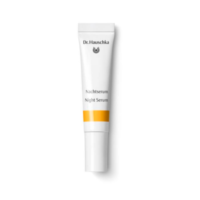 DR. HAUSCHKA Сыворотка для ночного ухода Nachtserum, 2,5 мл