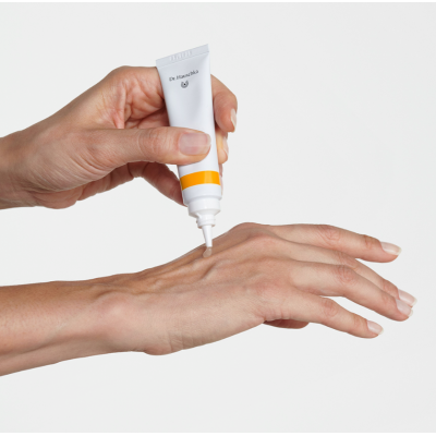 Dr.Hauschka сыворотка для ночного ухода (Nachtserum) 20 мл, изображение 3