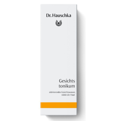 Тоник для лица Gesichtstonikum Dr Hauschka, 100 мл, изображение 2