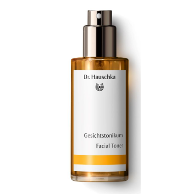 Тоник для лица Gesichtstonikum Dr Hauschka, 100 мл