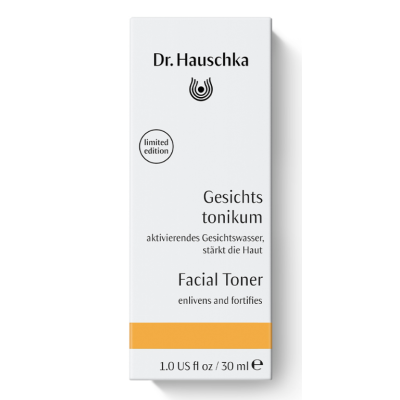 Тоник для лица (Gesichtstonikum), Dr. Hauschka 30 мл, изображение 2