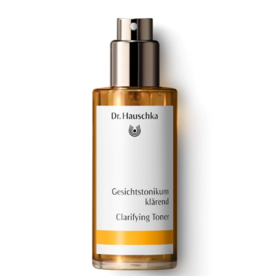 Тоник для проблемной кожи Dr.Hauschka Gesichtstonikum klärend