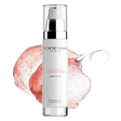 Йодейма, Увлажняющий флюид, 50 мл, Yodeyma