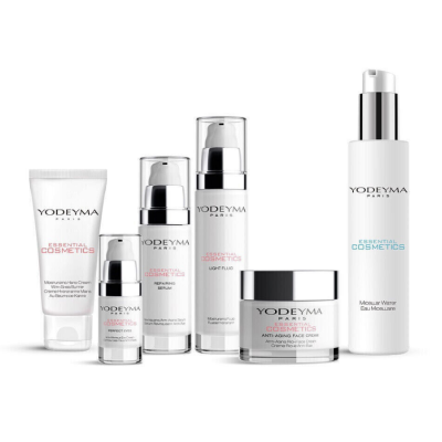 Йодейма, Увлажняющий флюид, 50 мл, Yodeyma, изображение 3