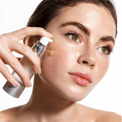 Йодейма, Увлажняющий флюид, 50 мл, Yodeyma, изображение 4