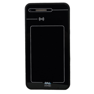 Видеодомофон PAL ES (Electronics Systems) VPS SG-504GX, изображение 2