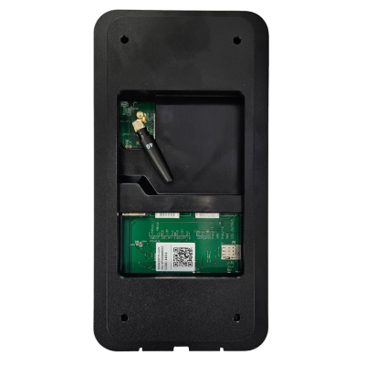 Видеодомофон PAL ES (Electronics Systems) VPS SG-504GX, изображение 5