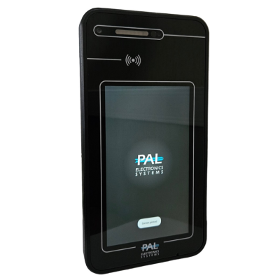 Видеодомофон PAL ES (Electronics Systems) VPS SG-504GX