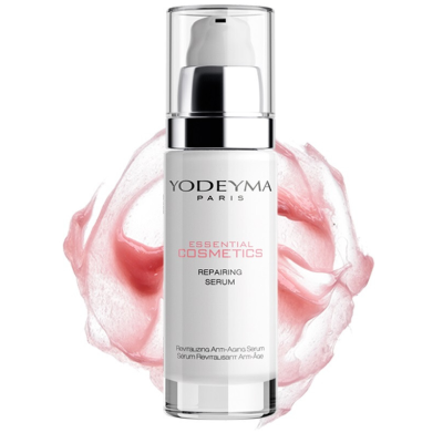 Восстанавливающая антивозрастная сыворотка 30 мл. YODEYMA, изображение 2