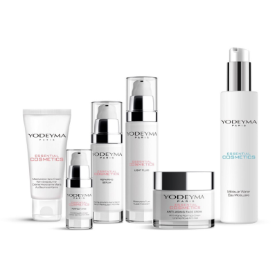 Восстанавливающая антивозрастная сыворотка 30 мл. YODEYMA, изображение 3