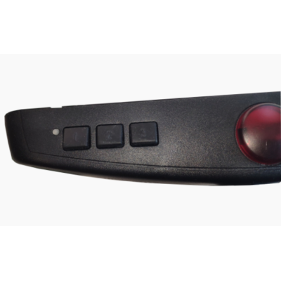 Встроенный пульт для BMW (замена штатной системе BMW HomeLink), изображение 4