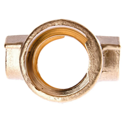 CAME втулка бронзовая 119RID201 для приводов серии ATI, изображение 4