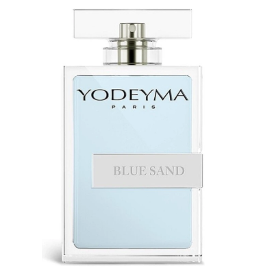 Парфюмерная вода мужская YODEYMA "BLUE SAND" 100 мл - аналог Erba Pura от Xerjoff, Объем: 100, изображение 2