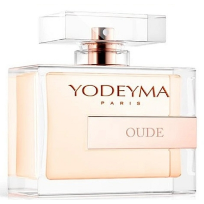 Парфюмерная вода женская YODEYMA "Oude" 100 мл - аналог Tom Ford Black Orchid, Объем: 100, изображение 2