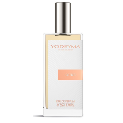 Парфюмерная вода женская YODEYMA "Oude" 50 мл - аналог Tom Ford Black Orchid, Объем: 50, изображение 2