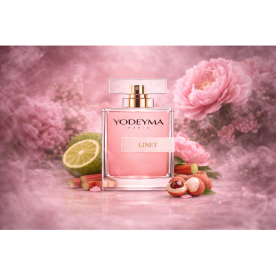 Парфюмерная вода Yodeyma "LINET", 100 мл - аналог Parfums de Marly "DELINA", Объем: 100, изображение 4