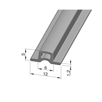 Вставка ALUTECH IS13