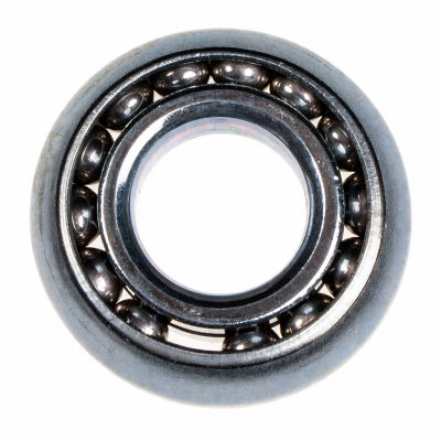 BB12x28 Alutech подшипник для роллетных капсул, изображение 2