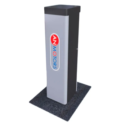 AN-Motors ASB-6L стойка шлагбаума левосторонняя