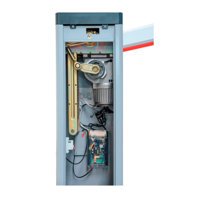 AN-Motors ASB-6L стойка шлагбаума левосторонняя, изображение 2