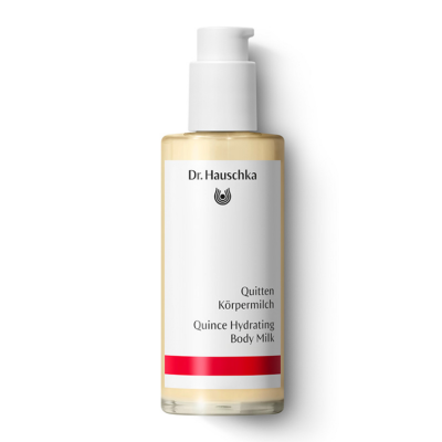 Бальзам для тела "Айва" (Quitten Körpermilch) 145 мл
