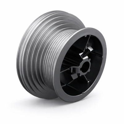 Барабан (OMI 120 HL), 10407, для высокого подъёма