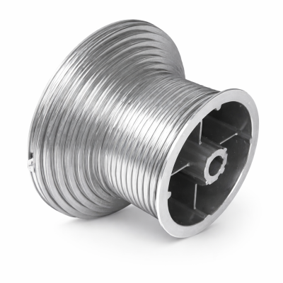 10408 DAMAST Барабан (OMI 164 HL) на вал ф 1,25 (пара)