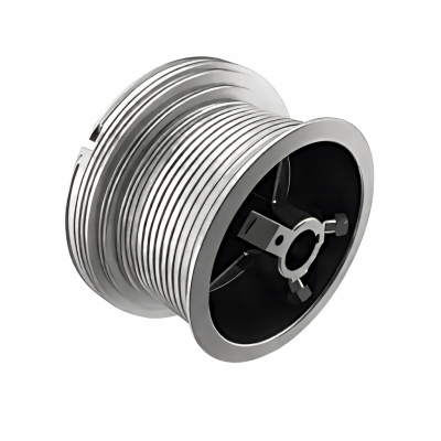 Барабан - пара (OMI 54 HL), для высокого подъёма