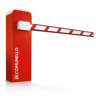 Comunello LT600 автоматический шлагбаум 6 метров