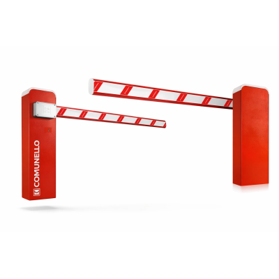 Comunello LT600 автоматический шлагбаум 6 метров, изображение 3
