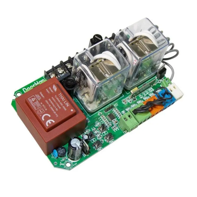 DoorHan PCB-SH380 Плата управления для привода Shaft-60/120/200/500, изображение 3