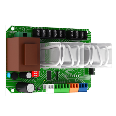 DoorHan PCB-SH380 Плата управления для привода Shaft-60/120/200/500, изображение 4