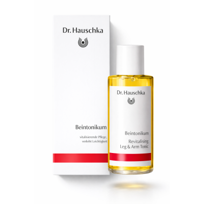 Лосьон для ног тонизирующий (Beintonikum) 100 мл, изображение 3