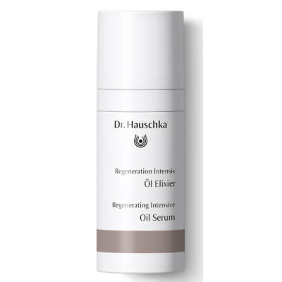 Регенерирующая масляная сыворотка для интенсивного ухода за кожей лица (Regeneration Intensiv Ol Elixier)