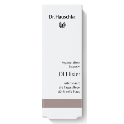 Регенерирующая масляная сыворотка для интенсивного ухода за кожей лица (Regeneration Intensiv Ol Elixier), изображение 2