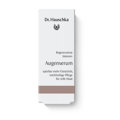 Регенерирующая сыворотка для интенсивного ухода за кожей вокруг глаз 15 мл, изображение 2