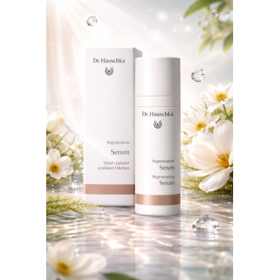 Регенерирующая сыворотка (Regeneration Serum) 30 мл, изображение 4