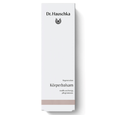Dr. Hauschka Регенерирующий лосьон для тела Regeneration Korperbalsam 150мл, изображение 2