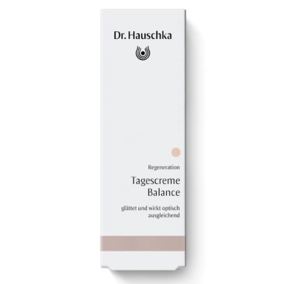 Регенерирующий дневной тональный крем (Regeneration Tagescreme Balance) 40 мл, изображение 2