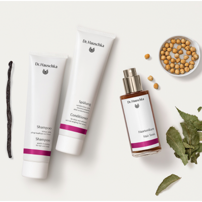 Тоник для волос с ниимом (Haartonikum) 100 мл, изображение 6