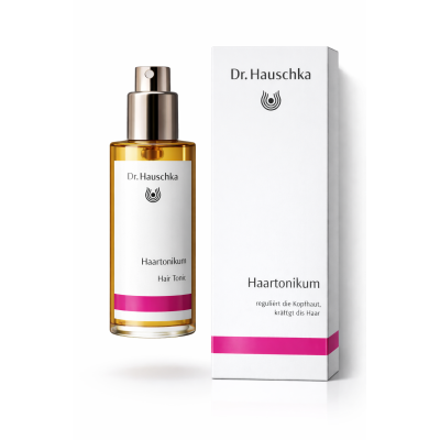 Тоник для волос с ниимом (Haartonikum) 100 мл, изображение 3