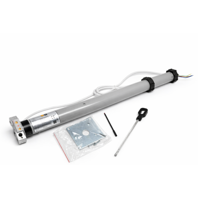 Привод AN-MOTORS NM1-PP/20-16 для рольставни, изображение 3