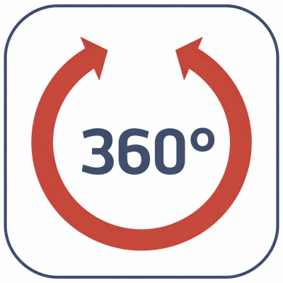 Швабра хозяйственная с отжимом Leifheit Picobello S micro duo, изображение 5