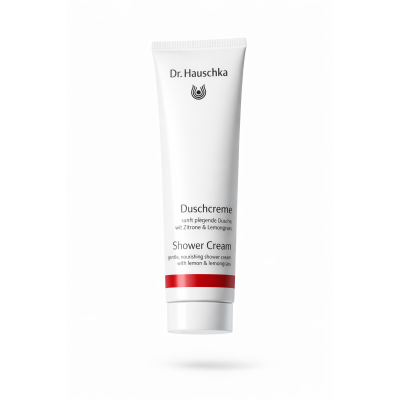 Крем для душа Dr.Hauschka Duschcreme 150 мл