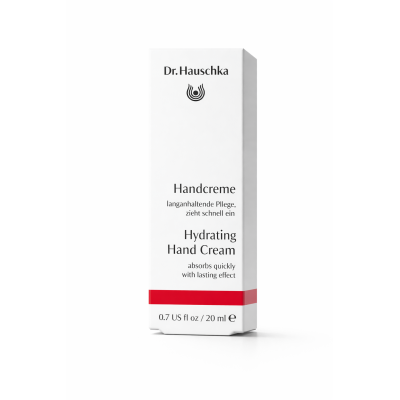 Крем для рук (Handcreme) 20 мл, Dr.Hauschka (Д-р Хаушка), Объем: 20, изображение 2