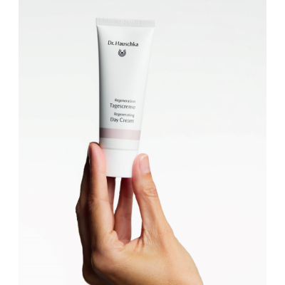 Регенерирующий крем (Regeneration Tagescreme) 40 мл, изображение 5
